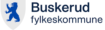 Logo of Buskerud fylkeskommune