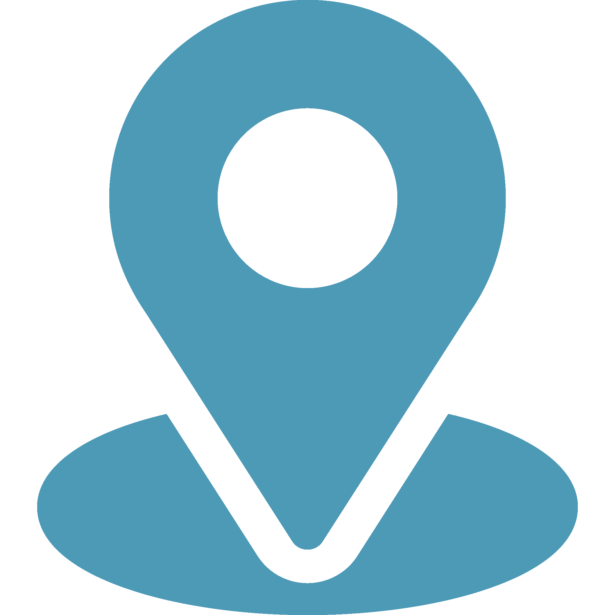 Location pin icon